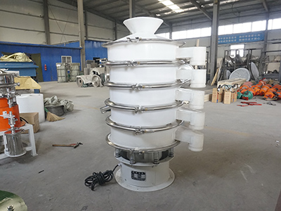 聚丙烯PP材質，耐強酸、強堿腐蝕